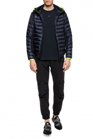 Quilted down jacket, zdjęcie 2 Quilted down jacket od Moncler